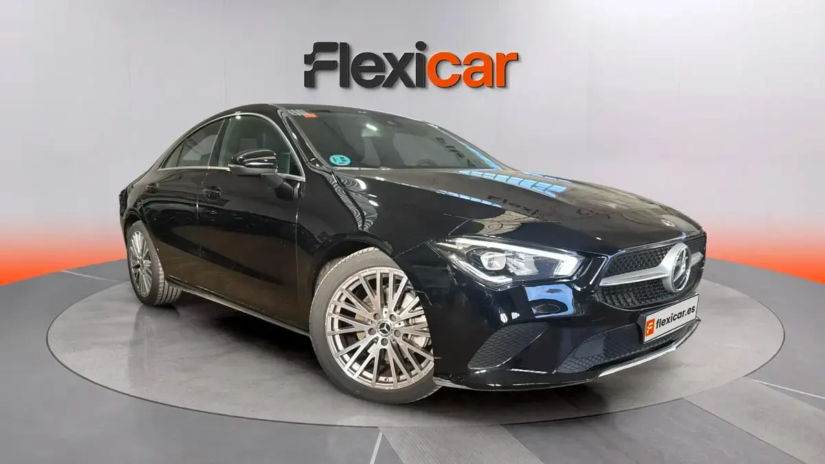 Occasion Mercedes CLA200 150 PK (110 kW) 2021 Sedan