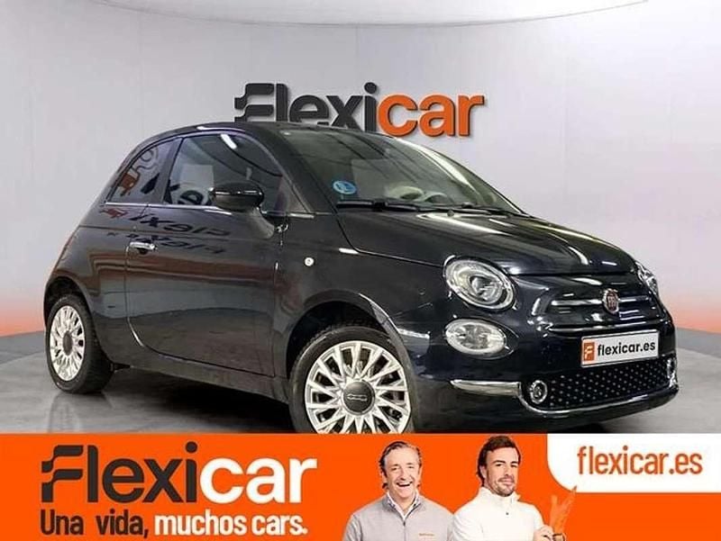 Usado Fiat 500 71 CV (52 kW) 2023 Berlina