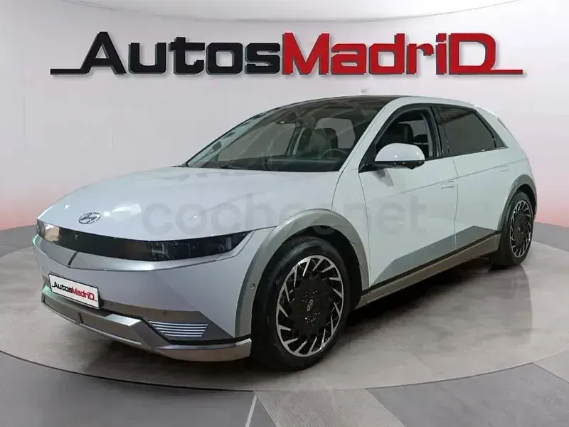 Usado Hyundai Ioniq 5 2022 Eléctrico SUV