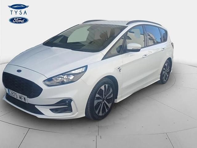 Monovolumen Usado 2023 Ford S-MAX ST-Line Monovolumen | 27.995 € - Imagen 1/4