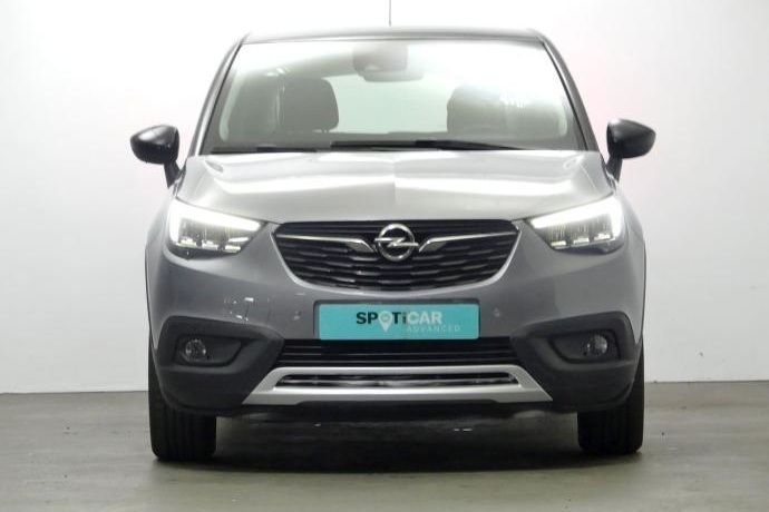 Usado Opel Crossland X Edition 110 CV (80 kW) 2019 SUV