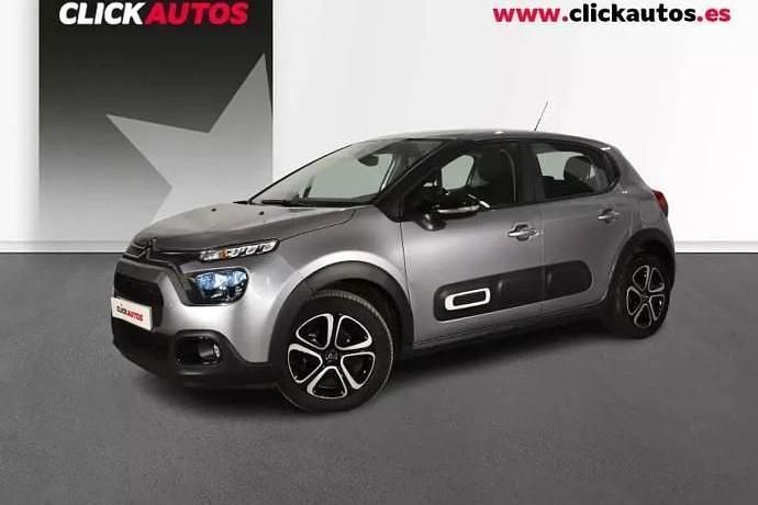 Usado 2024 Citroën C3 Utilitario | 12.050 € (Buen precio) - Imagen 1/3