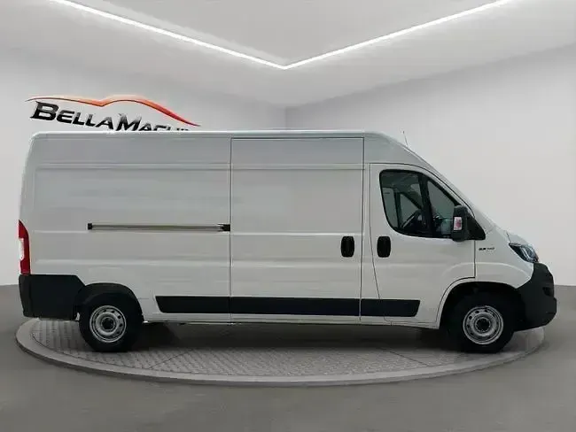 Usado Fiat Ducato 120 CV (88 kW) 2023 Blanco Van