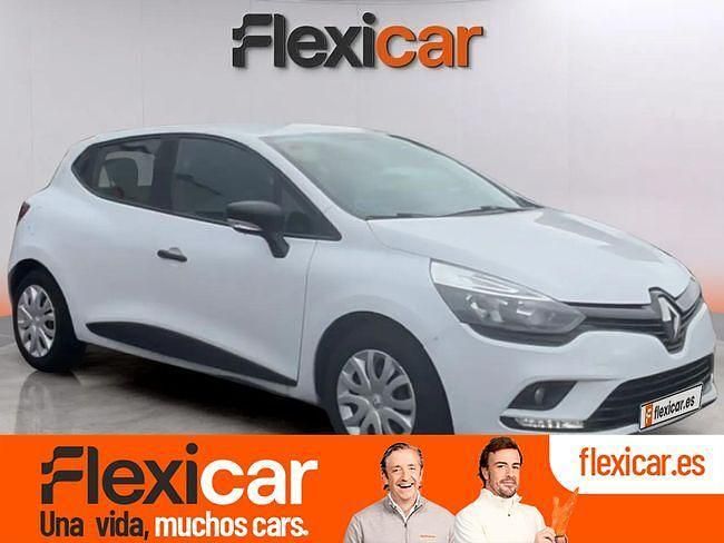 Blanco Usado 2019 Renault Clio IV Business Berlina | 10.990 € (Precio justo) - Imagen 1/4