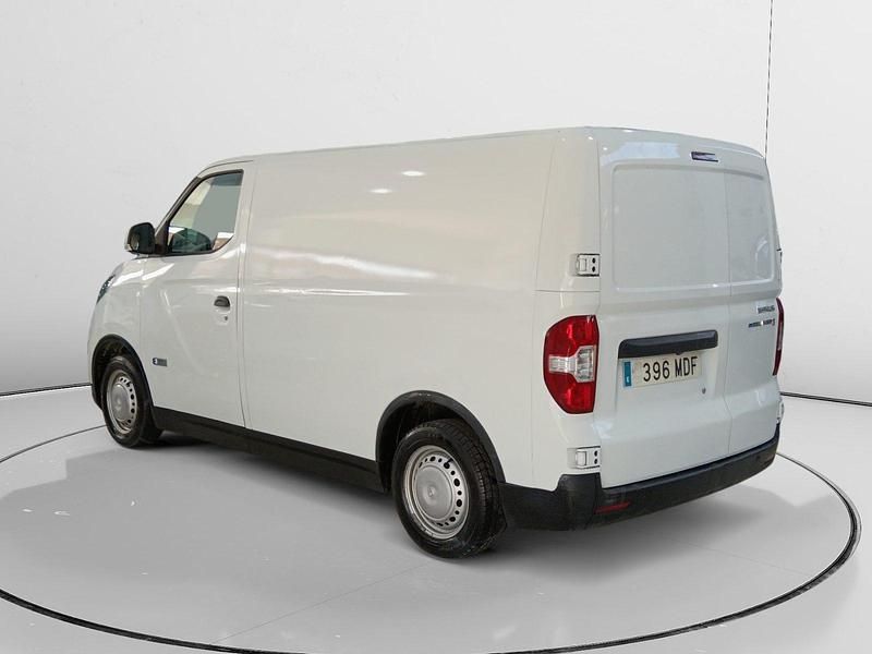 Usado Maxus eDeliver 3 89 kW (122 CV) 2022 Van