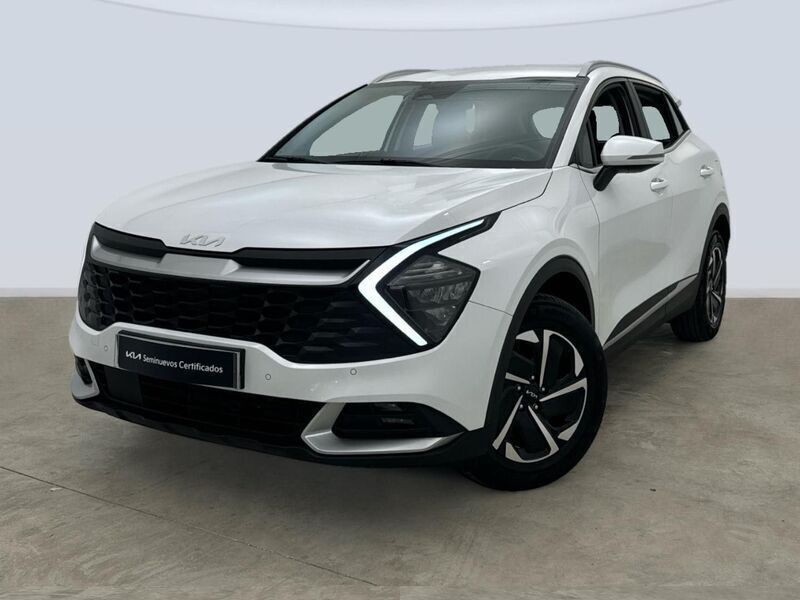 Otro Usado 2024 Kia Sportage 2 SUV | 33.195 € (Buen precio) - Imagen 1/4