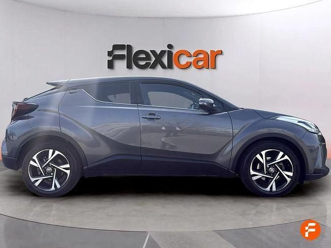 Usado Toyota C-HR Advance 122 CV (89 kW) 2023 Gris SUV
