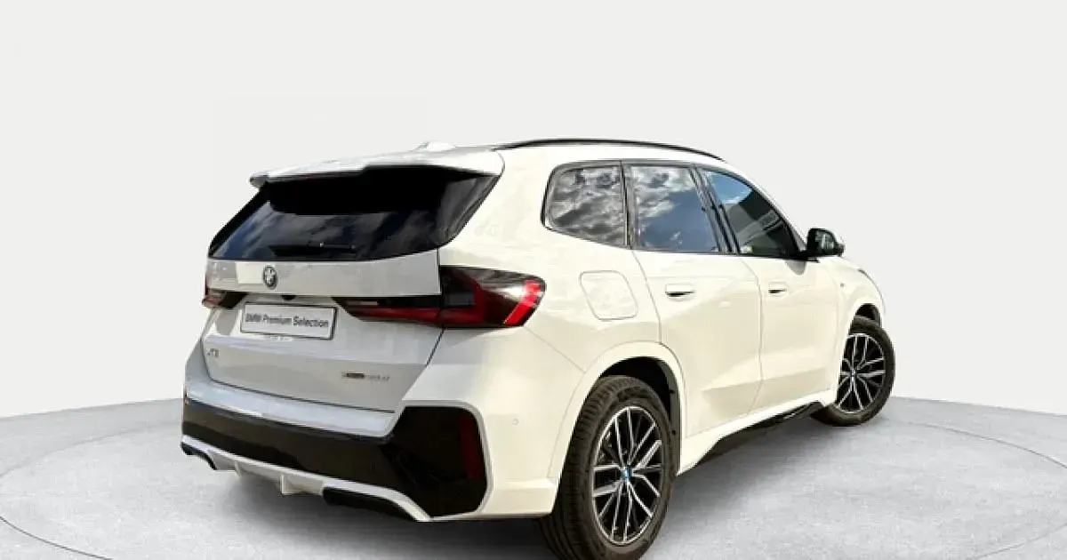 Usado BMW iX1 180 kW (245 CV) 2025 SUV