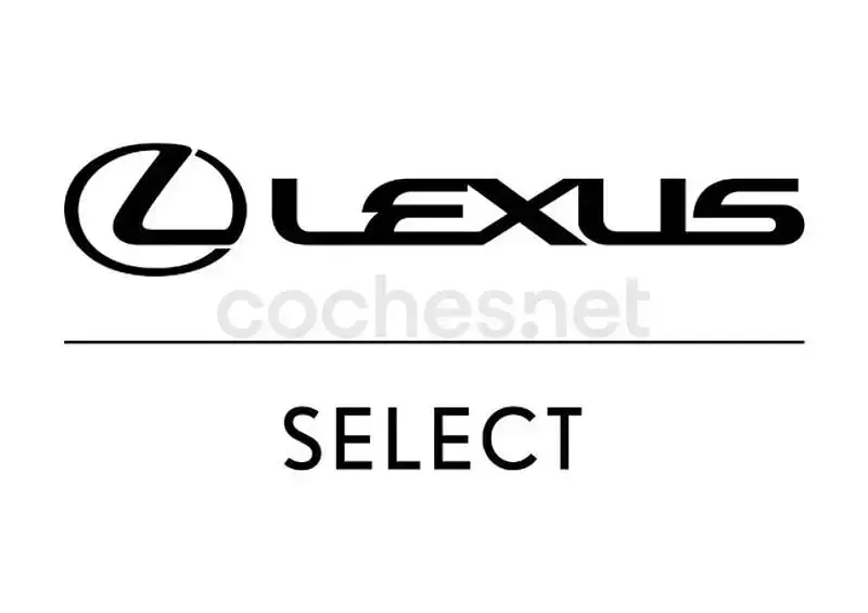 Usado Lexus RX450h Executive Line 292 CV (214 kW) 2025 Gris / plata SUV