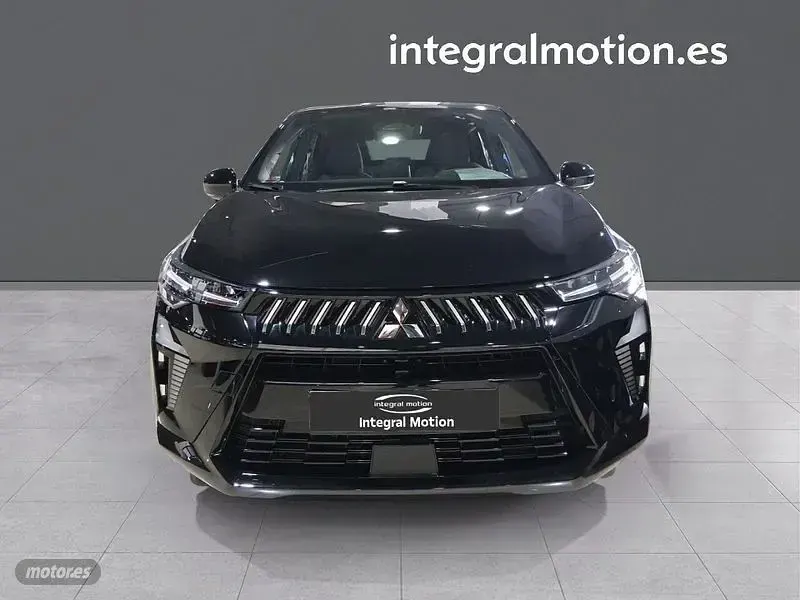 Nuevo Mitsubishi Grandis 157 CV (115 kW) 2026 Negro SUV