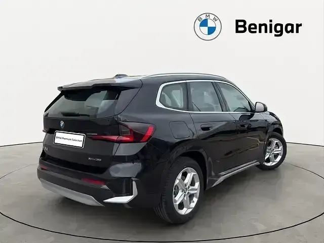 Nuevo BMW iX1 Comfort Edition 230 kW (313 CV) 2025 Negro SUV