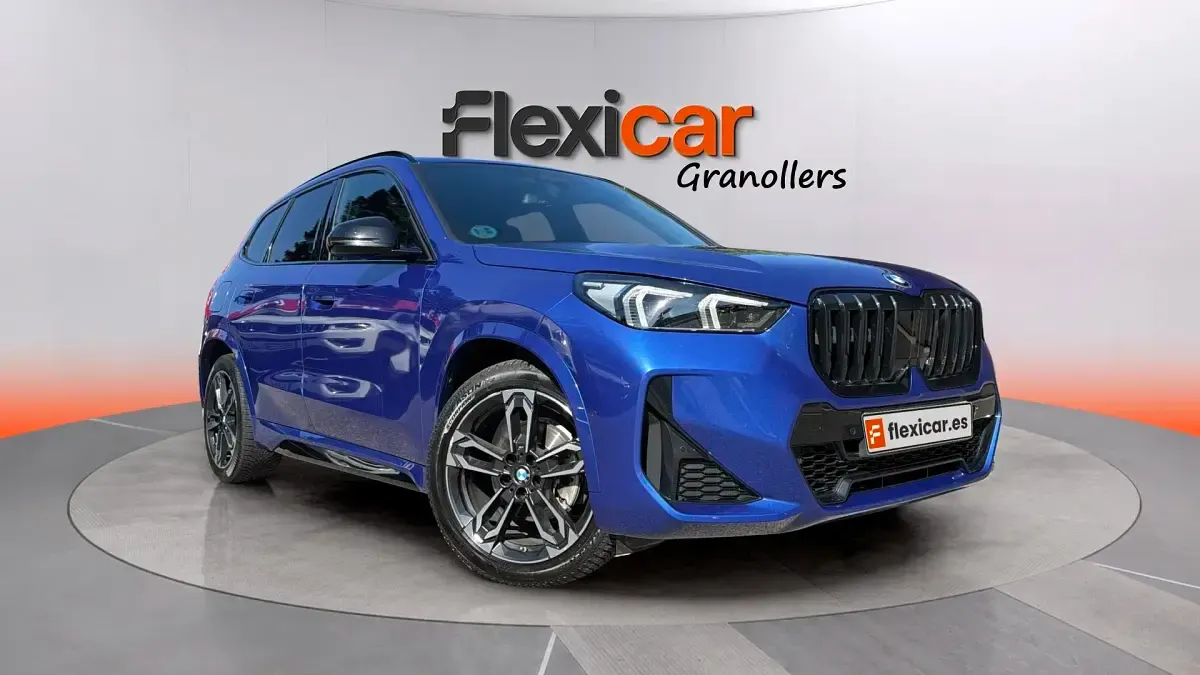 Usado BMW X1 150 CV (110 kW) 2023 SUV