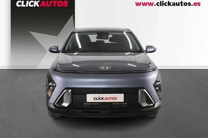 Usado Hyundai Kona 138 CV (101 kW) 2025 SUV