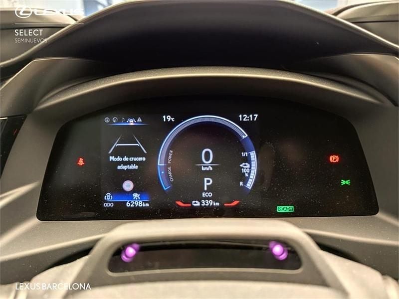 Usado Lexus RZ 300e Executive Line 150 kW (204 CV) 2024 Eléctrico SUV