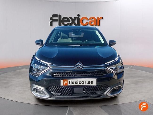 Usado Citroën C4 PureTech 130 CV (95 kW) 2023 Negro SUV