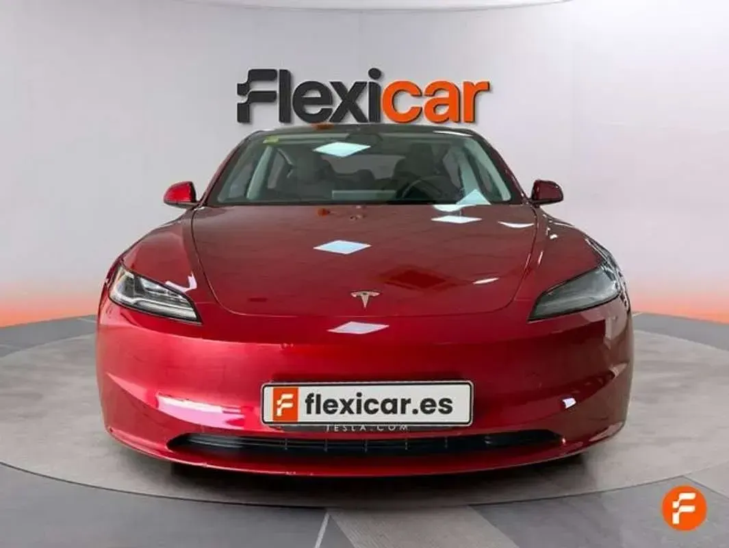Usado Tesla Model 3 367 kW (499 CV) 2024 Burdeos Berlina