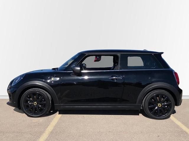 Usado Mini Cooper SE 135 kW (184 CV) 2021 Utilitario