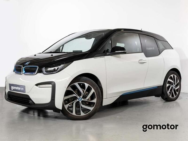Usado 2022 BMW i3 Utilitario | 19.975 € (Buen precio) - Imagen 1/4