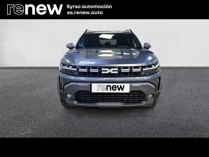 Usado Dacia Duster Journey 130 CV (95 kW) 2025 Gris SUV