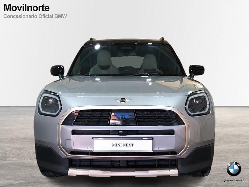 Usado Mini Countryman 163 CV (119 kW) 2025 SUV