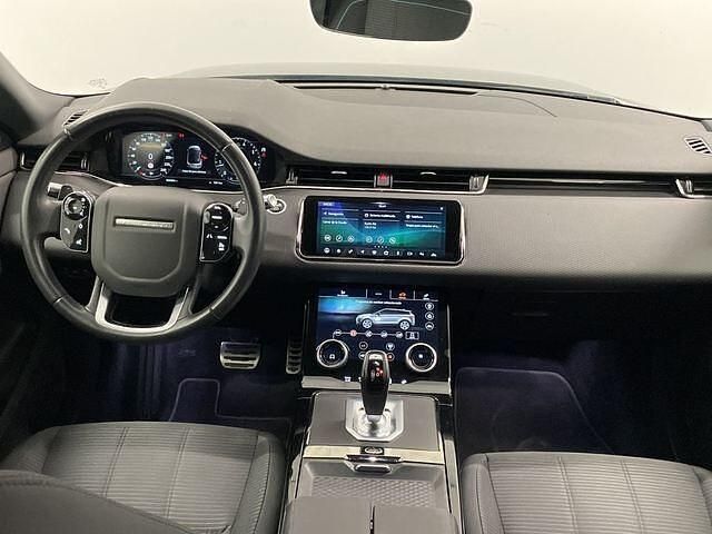 Usado Land Rover Range Rover R-Dynamic 200 CV (147 kW) 2019 Gris SUV