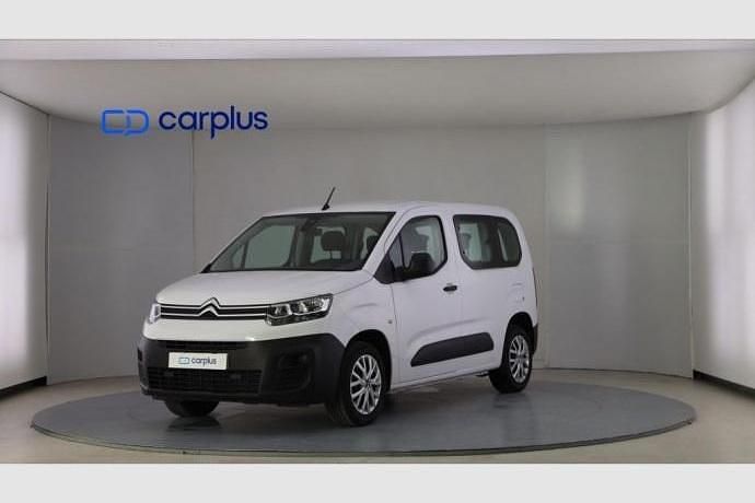 Usado Citroën Berlingo Live 102 CV (75 kW) 2022 Monovolumen