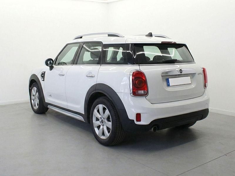 Usado Mini Cooper S Countryman 220 CV (161 kW) 2023 Blanco SUV