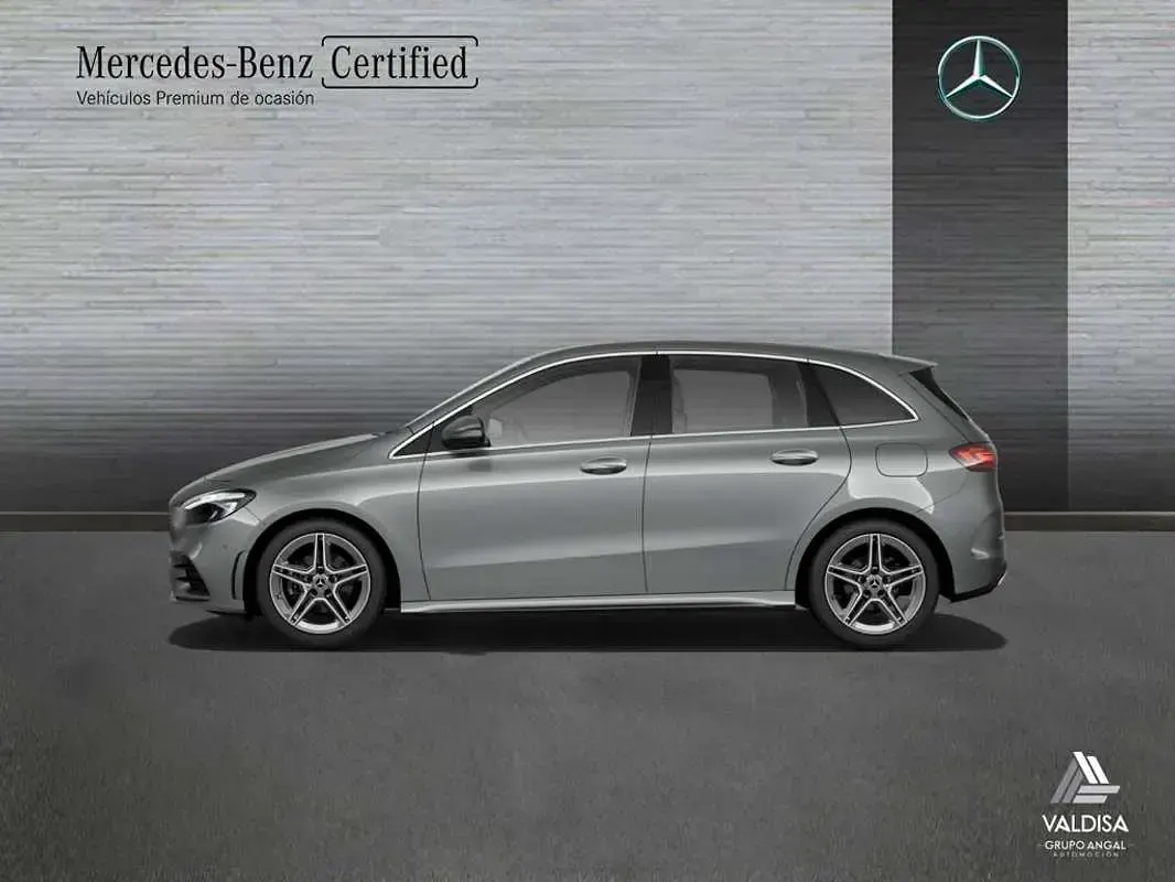 Usado Mercedes B200 150 CV (110 kW) 2025 Utilitario