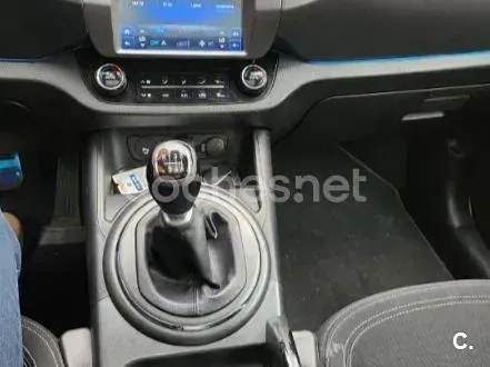 Usado Kia Sportage 135 CV (99 kW) 2013 Blanco SUV