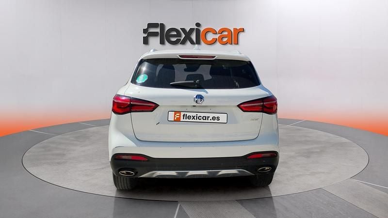 Usado MG HS Comfort 162 CV (119 kW) 2023 Blanco SUV