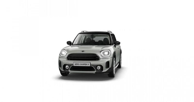 Usado Mini Cooper D Countryman 149 CV (109 kW) 2022 SUV