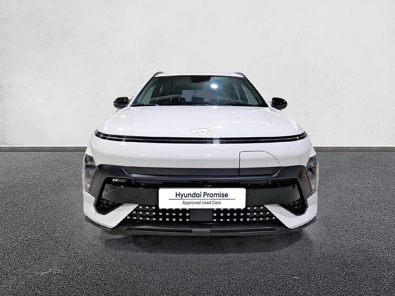 Nuevo Hyundai Kona N Line 204 CV (150 kW) 2025 SUV