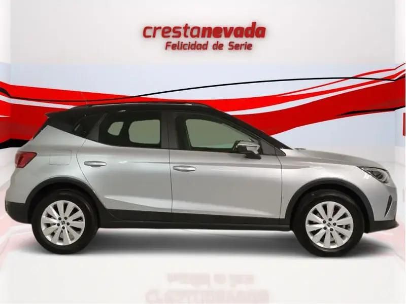 Usado Seat Arona Style 110 CV (80 kW) 2024 SUV
