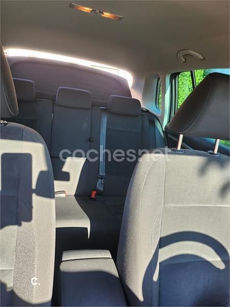 Gris / plata Usado 2014 VW Tiguan SUV | 17.600 € (Caro) - Imagen 1/4