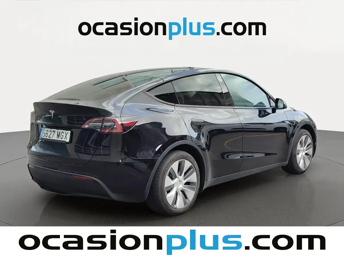 Usado Tesla Model Y RWD 188 kW (256 HP) 2023 Preto SUV