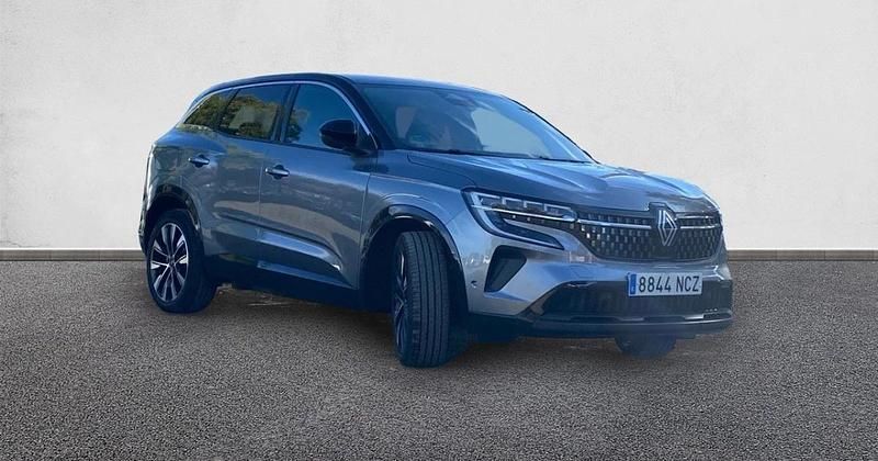 Usado Renault Austral Techno 158 CV (116 kW) 2025 SUV