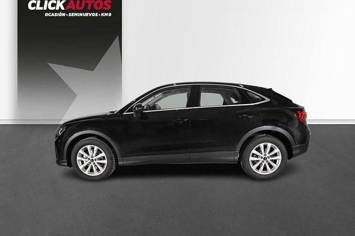 Usado Audi Q3 Advanced 150 CV (110 kW) 2024 Blanco SUV