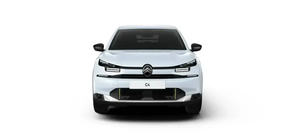 Nuevo Citroën C4 Business Class 145 CV (106 kW) 2026 Gris SUV