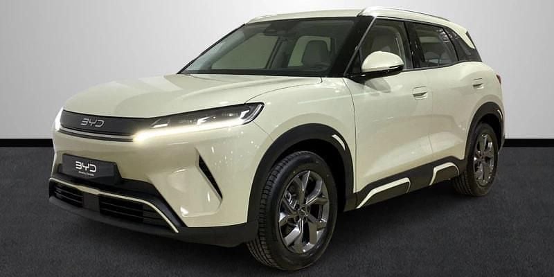 Nuevo BYD Atto 2 Active 130 kW (177 CV) 2026 Verde SUV