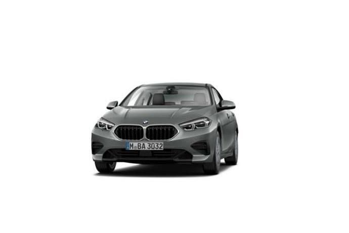 Gris / plata Usado 2024 BMW 218 Coupe | 30.900 € (Precio justo) - Imagen 1/4