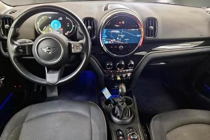 Usado Mini Cooper S Countryman 224 CV (164 kW) 2021 SUV
