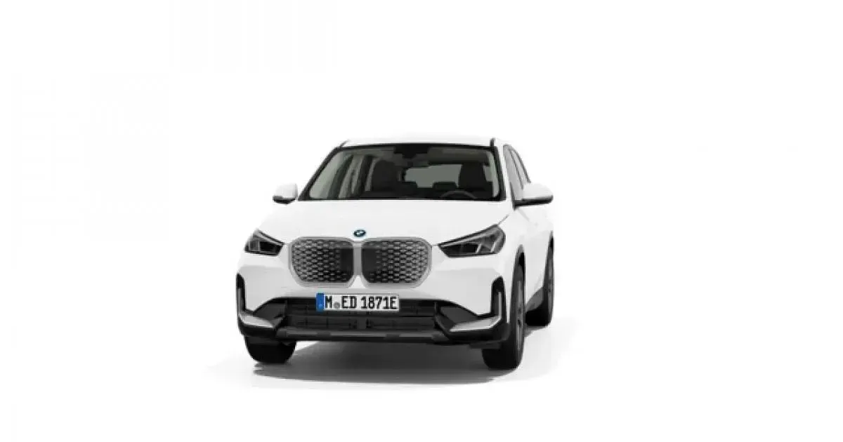 Usado BMW iX1 230 kW (313 CV) 2025 SUV