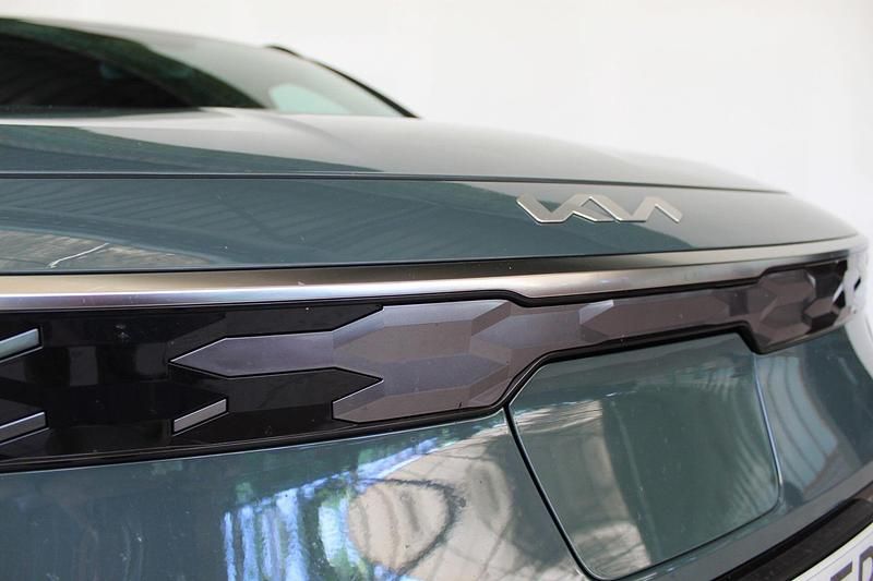 Usado Kia Niro 150 kW (204 CV) 2023 Verde SUV