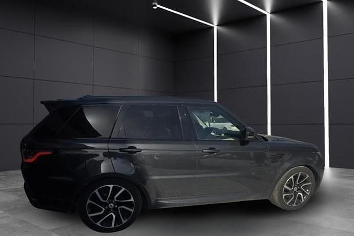 Usado Land Rover Range Rover Sport HSE Dynamic 306 CV (225 kW) 2018 SUV