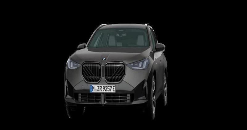 Occasion BMW X3 299 ch (219 kW) 2025 SUV