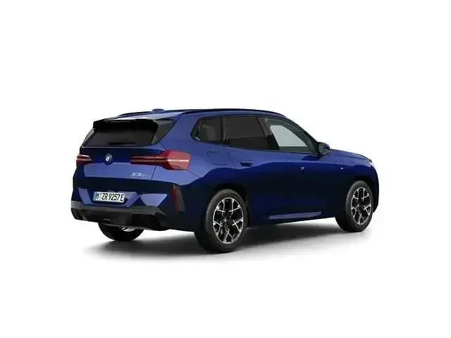Usado BMW 220 299 CV (219 kW) 2026 Azul SUV