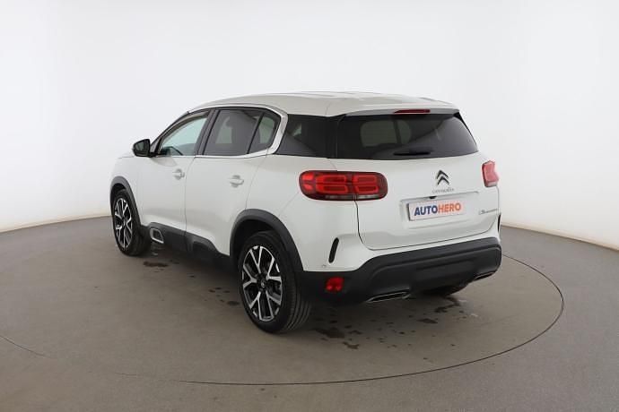 Usado Citroën C5 Aircross Feel 131 CV (96 kW) 2020 SUV