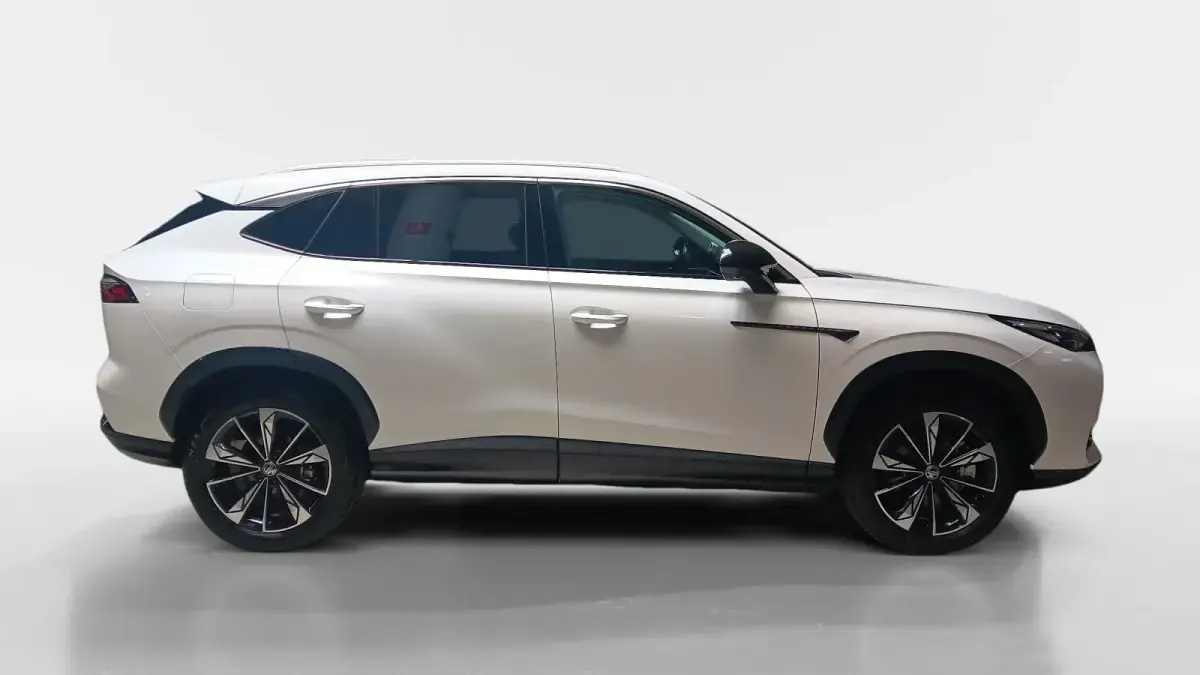 Nuevo MG HS 224 CV (164 kW) 2026 SUV