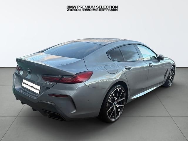 Usado BMW 840 Comfort Edition 2025 Coupe