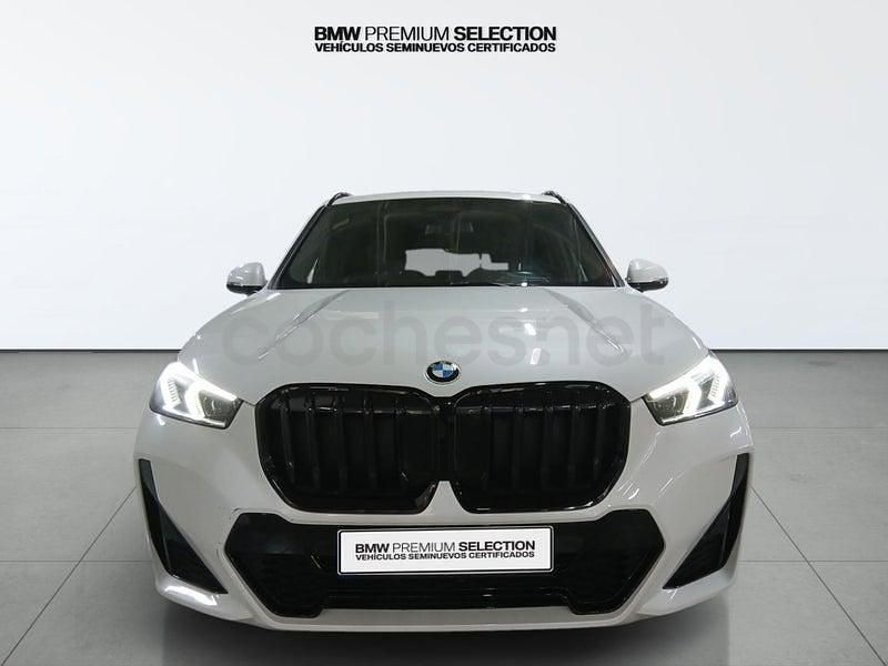 Usado BMW X1 Comfort Edition 170 CV (125 kW) 2024 Blanco SUV